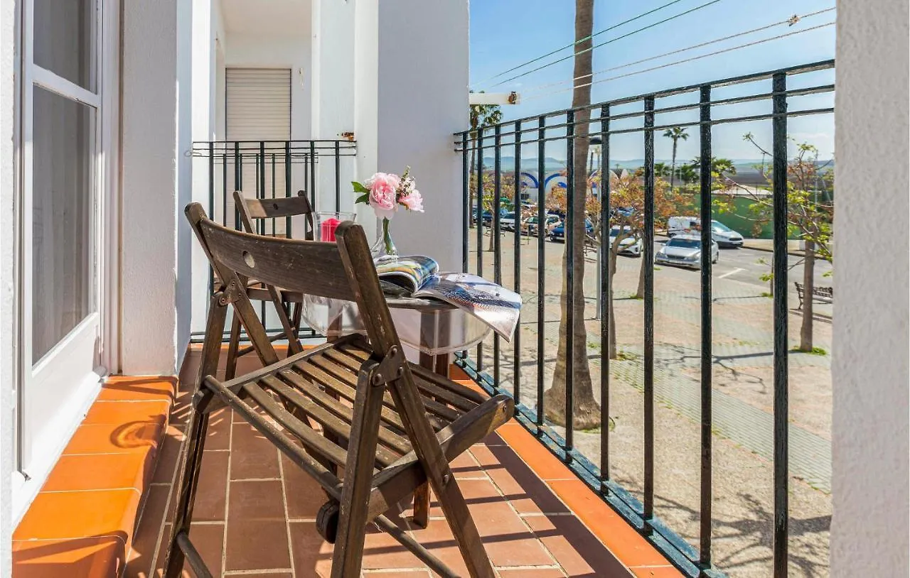 2 Bedroom Cozy Apartment In Conil De La Frontera 0*,  Spagna