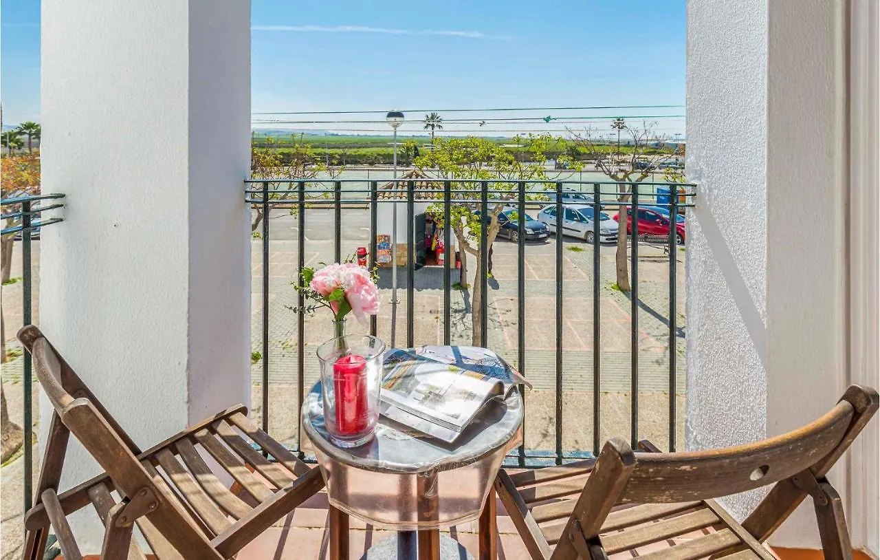 2 Bedroom Cozy Apartment In Conil De La Frontera Spagna